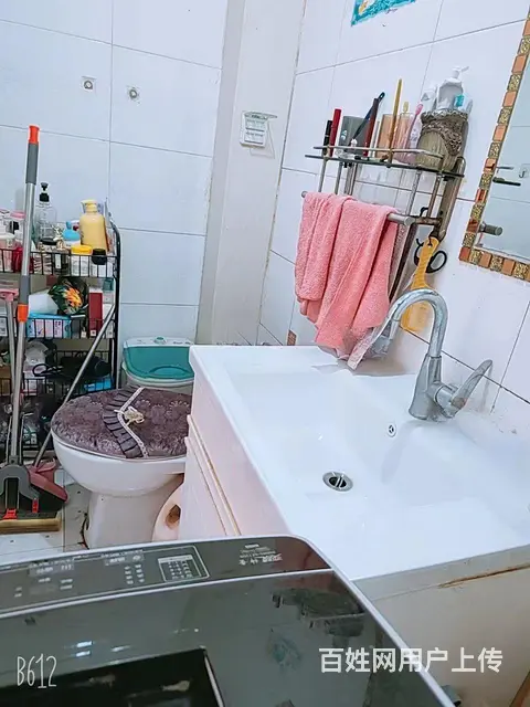 出售，鸿福家园四楼，47平，售价14.8万 - 图片 4