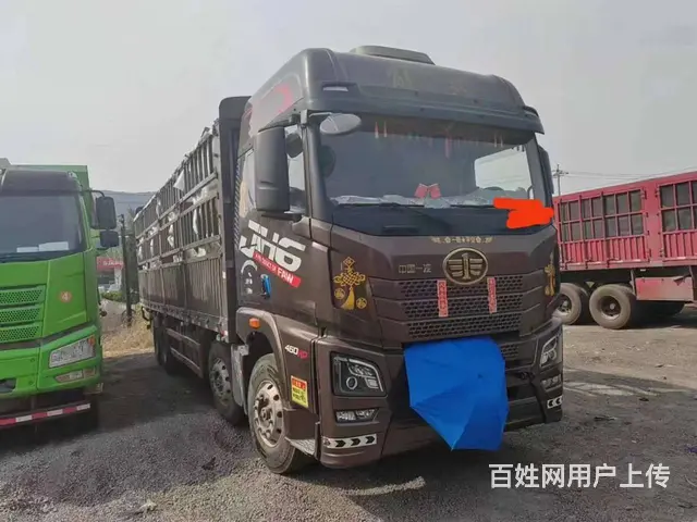 解放 高栏/栏板 国5 - 图片 2