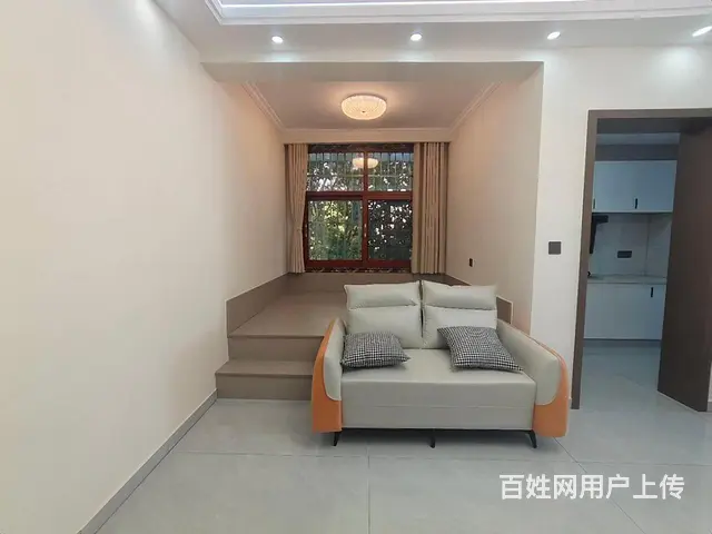 爆！开门子，森林公园旁，好楼层，精装3房， - 图片 3