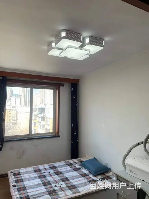 地铁房寿泉小区(一二期)(皇姑-寿泉) 普通住宅 简单装修 - 图片 4