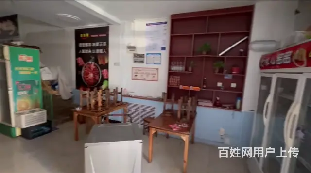 【找商铺上同城搜铺网】高新幸福城东门168平精装修餐馆转租 - 图片 4