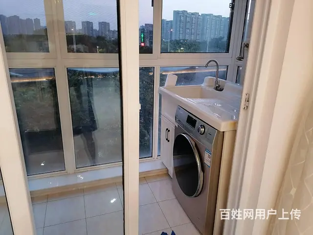 地铁房中海龙城公馆(新北) 带车位 - 图片 8