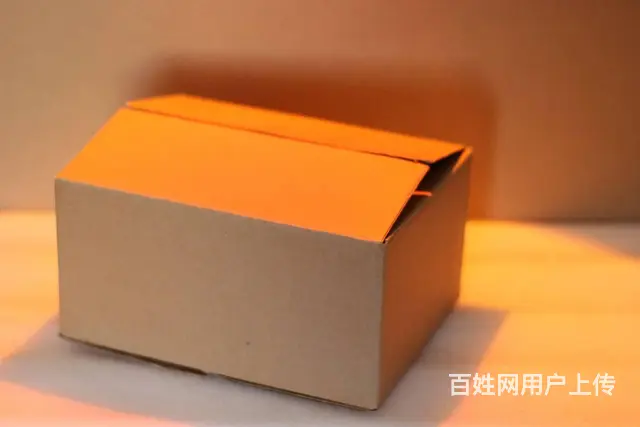 沈阳长宏包装生产瓦楞纸箱快递发货纸盒现货充足 - 图片