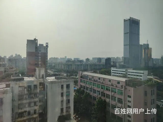 创业   珠海 香洲恒和中心 45㎡写字楼 2400 - 图片 2