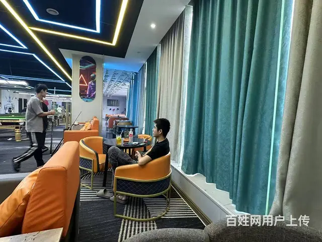 （51旺铺推荐）华海路520平台球棋牌店转让 - 图片 9