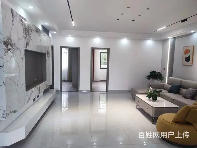 上高团结路口二楼精装四房送家具有地下室证件齐全可按揭急售 - 图片 4