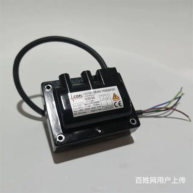 COFI点火变压器TRE820PISO烧嘴用高压包 - 图片 3