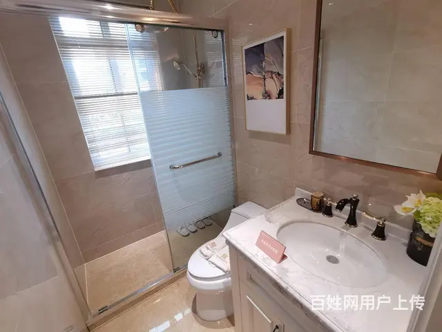 现房！全椒城南金大地时代公馆洋房轻轨口买房送豪华装修送车位 - 图片 10