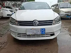 大众 捷达 2015款 1.6 手动 豪华型
