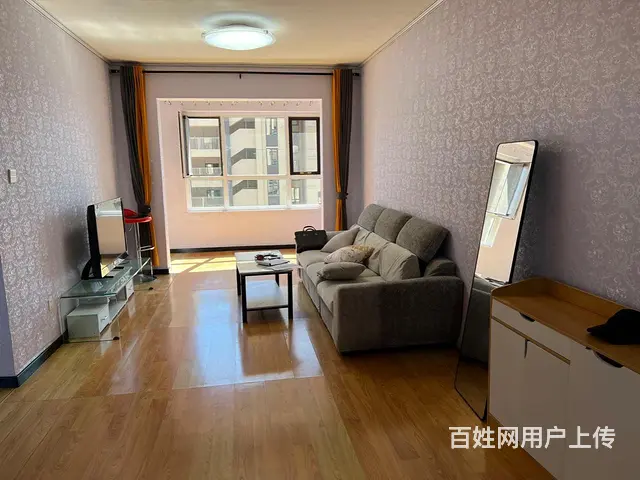 出租金科蓝湾二期24楼80平2室精装修 - 图片 8