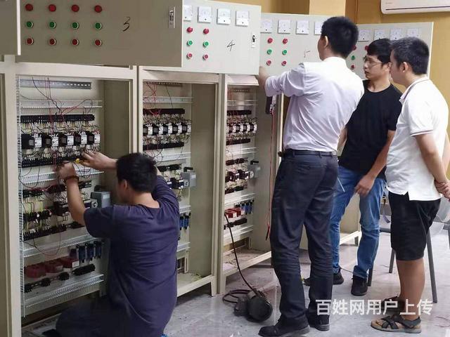 松崗電工證學校哪裡可以學電工證