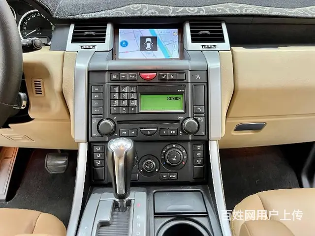 路虎Range Rover Sport [揽胜运动版] 20 - 图片 6