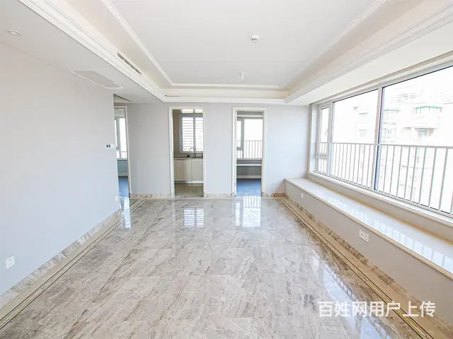 特价，特价，正对花园，127平方  780万，带一车位，急卖 - 图片 7