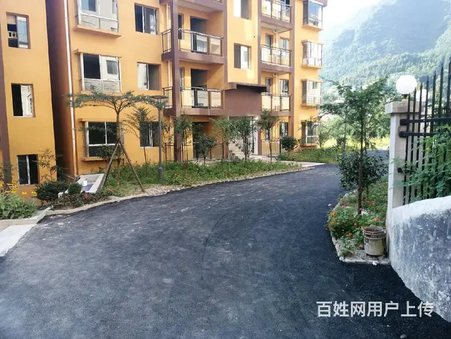尧龙云海2室1厅1卫 - 图片 10