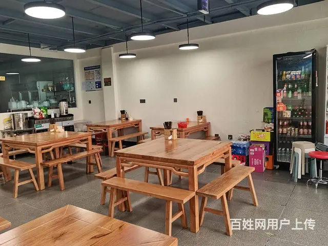 （51旺铺推荐）盘龙区永乐巷155平牛肉馆整转或空转 - 图片 6