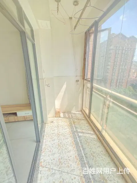 经开附属学院 3室2厅带家具家电 我有钥匙 采光充 - 图片 3