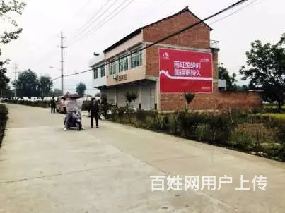 连云港墙体广告,池州挂画广告,三明墙体标语广告 - 图片 4