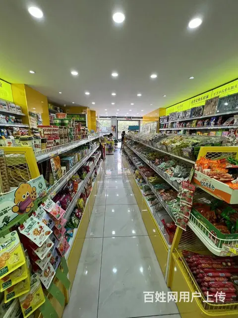 【搞定了！】南岗哈西汇龙北纬45度继红二小超市便利店出兑 - 图片 9