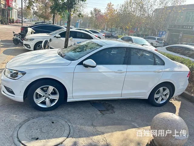 大众 凌渡 2017款 1.4TSI 双离合 230TSI - 图片 1