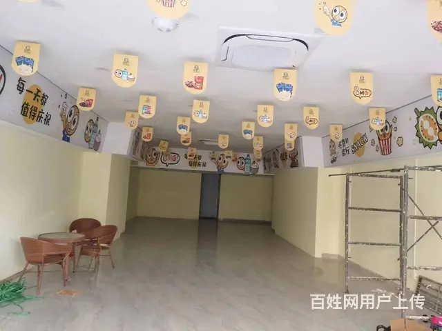 印象金州大门门面，可做餐饮，超市，快递站，美容美发等各种行业 - 图片 3
