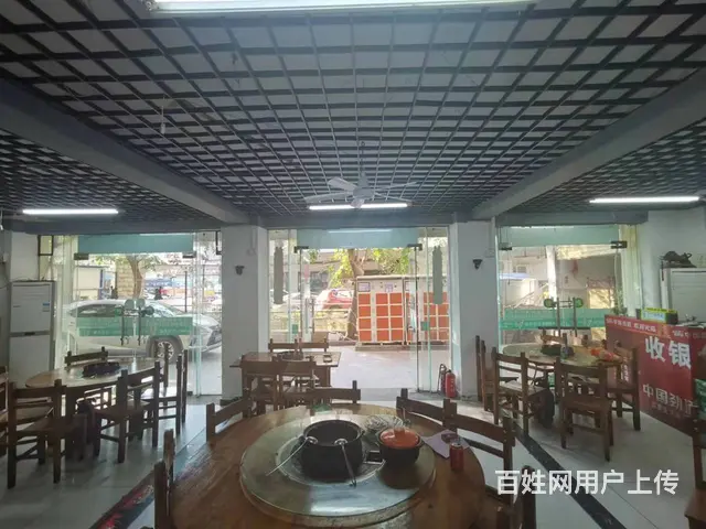 （51旺铺推荐）龙华区国贸北路90平餐饮店分租 - 图片 5