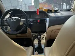 长城 长城C30 2013款 1.5 手动 精英版