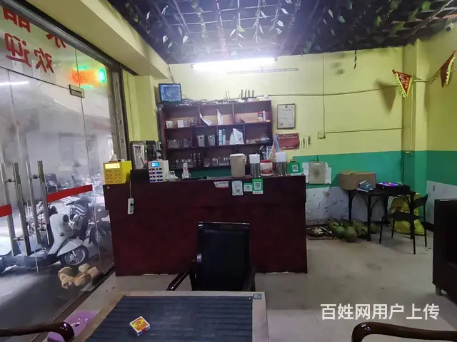 （51旺铺推荐）博雅路80平水吧转让 - 图片 4