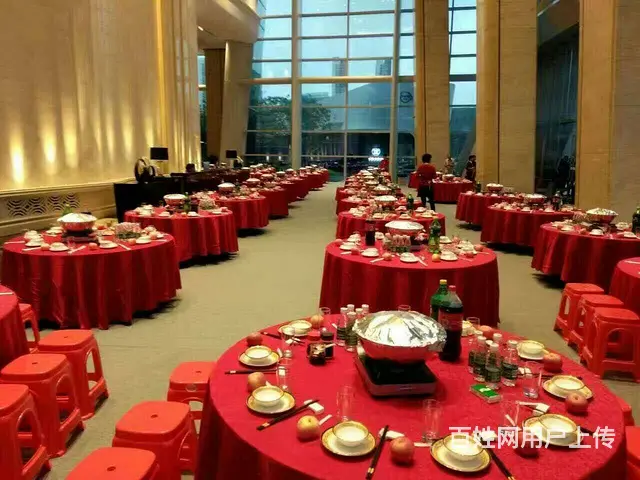 大盆菜配送，上门做大盆菜，公司聚餐，家族聚会 - 图片 6
