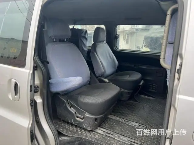 江淮瑞风 - 图片 5