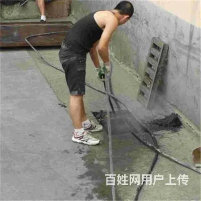 昆山金鹰疏通蹲便管道电话号码 - 图片 11