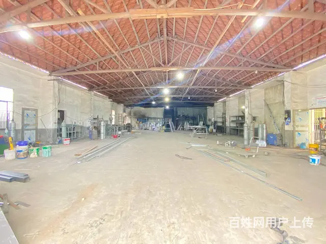 （房东直租）安沙107，毛塘铺恒广400一1000平厂房出租 - 图片 5
