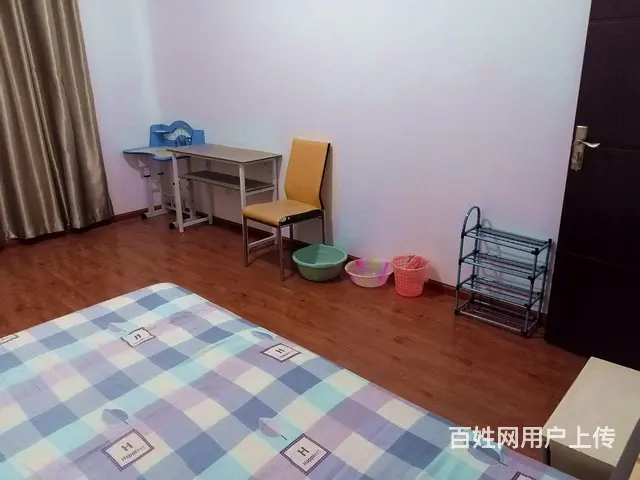 自己出租大单间大学城实力锦城 - 图片 3