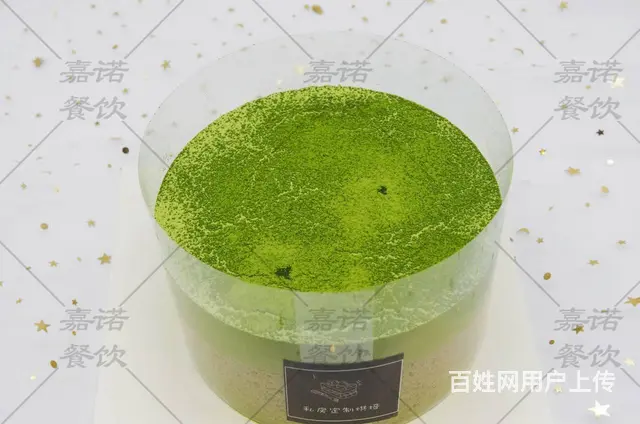 甘肃西点饮品店加盟 西点生日蛋糕蛋挞技术配方培训 - 图片 3