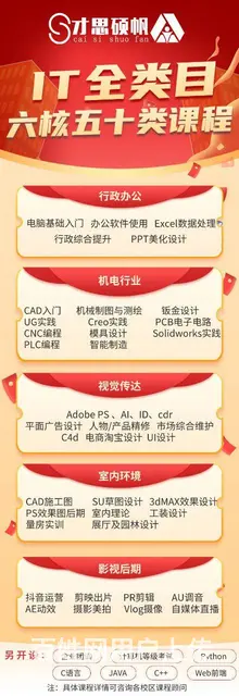 吴江机械自动化怎么学 - 图片 1