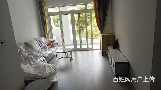 （个人）汉源国际华城 普通住宅3室2厅 精装修 - 图片 6