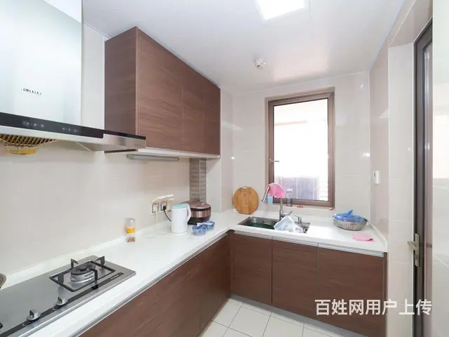 高端住宅二实小本部龙洲伊都4室中上好楼层 - 图片 9