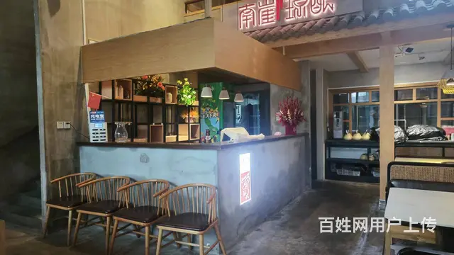 （51旺铺推荐）中铁置业广场餐饮店出租 - 图片 4