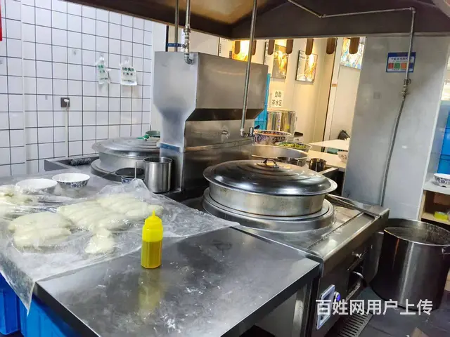 9050（铺联邦）七里河西站任家庄牛肉面转让 - 图片 7