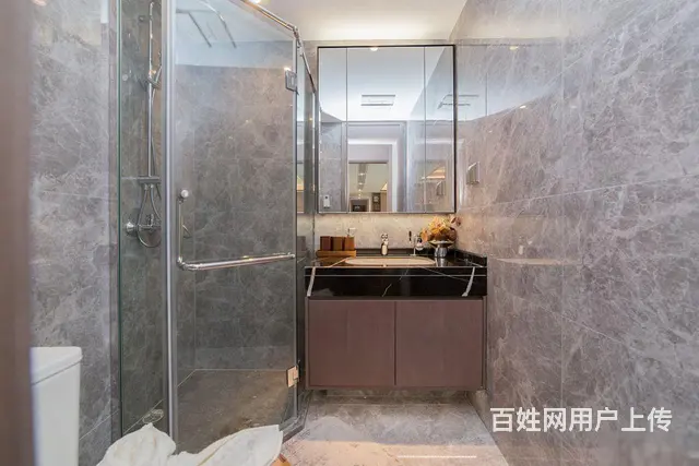 一手直签环球港旁精装修华宇新城天境4室2厅全新改善 - 图片 3