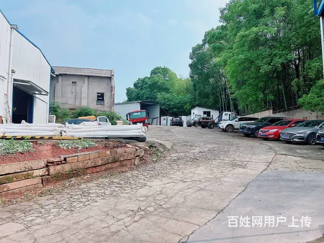（老板本人）安沙镇独门独院钢架厂房/仓库出租  6340 - 图片 9
