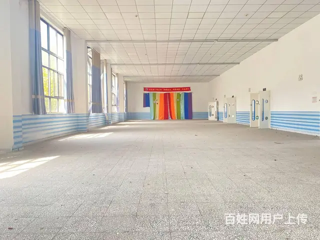 （房东直租）新开铺，南郊公园旁占地7亩厂房，房屋出租，可分租 - 图片 6