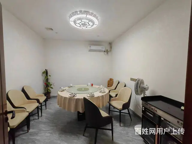 （51旺铺推荐）长滨路240平餐饮店转让 - 图片 6