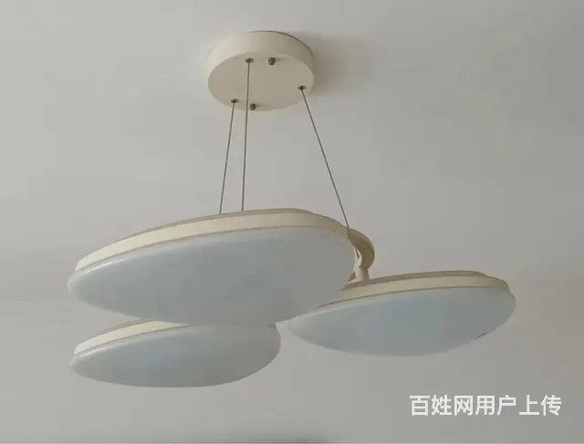 欧普品牌LED家用照明 - 图片 1