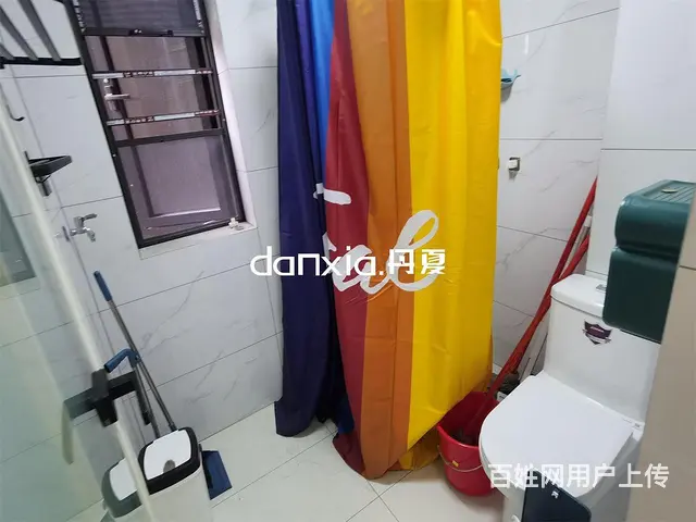 紧邻海沧角美 欣悦华庭 精装小三房 配套齐全 拎包入住 - 图片 8