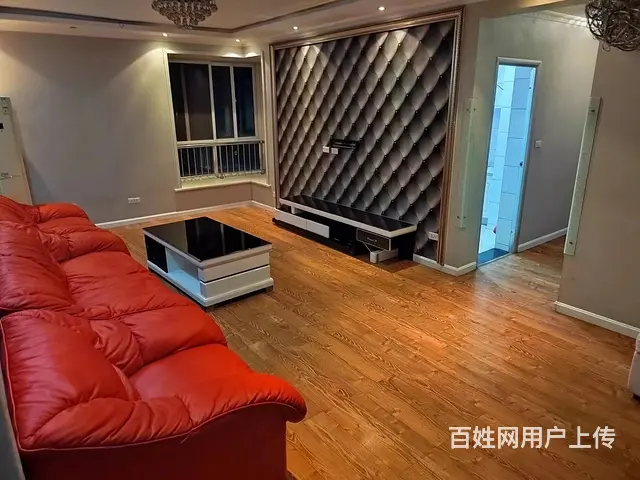 观澜国际 精装2室 普通住宅2厅 精装修 - 图片 1
