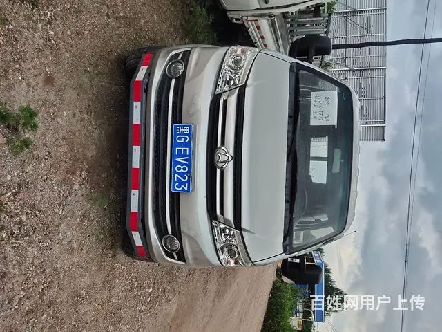 长安 平板车 - 图片 3