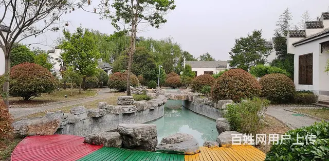 徐州北区某庄园出租 - 图片 9