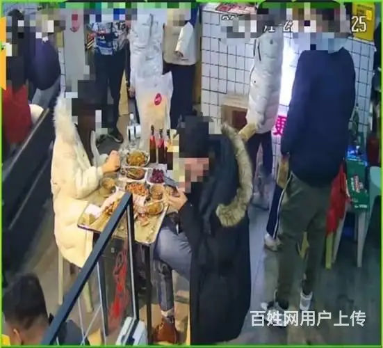 大东门繁华地段烧烤店出兑 - 图片 5