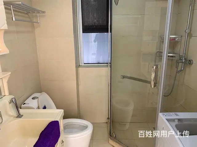 新挂牌，启航社 豪华精装修2房 家具齐全，干净整洁 - 图片 8