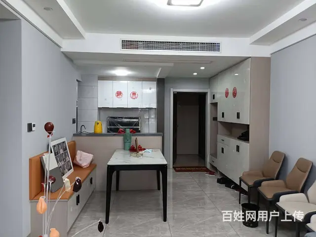 新华龙府  电梯精装婚房，拎包入住 - 图片 7